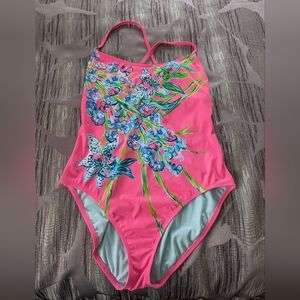 Lilly Pulitzer swim y